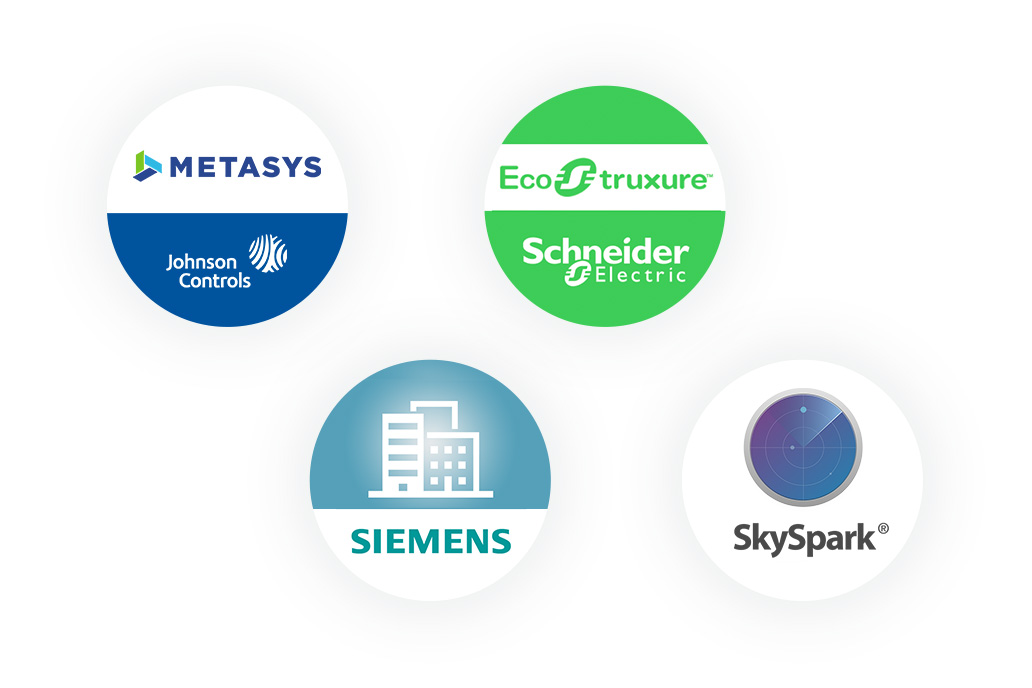 High Performance Buildings Kaiterra